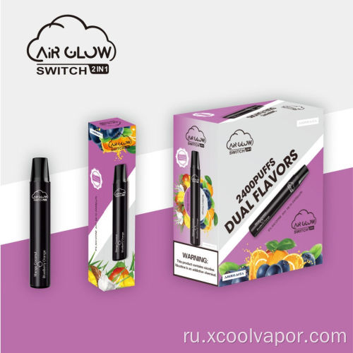 Одноразовые подружки Vape Malaysia Russia Phix Mini Solos